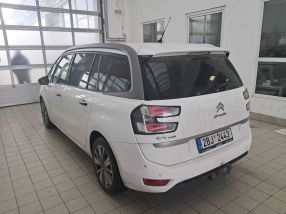 Citroen C4 Grand Picasso - 2015