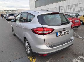 Ford Focus C-Max - 2016