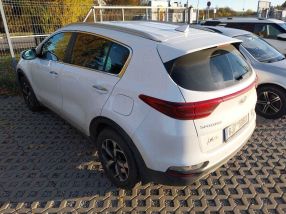 Kia Sportage - 2021