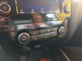 Nissan Qashqai - 2019