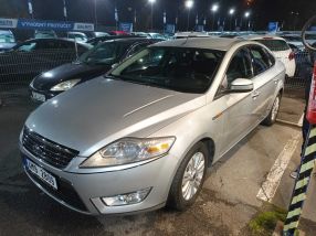 Ford Mondeo - 2008