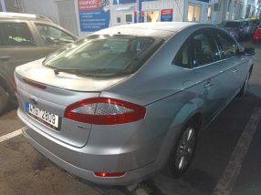 Ford Mondeo - 2008