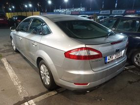 Ford Mondeo - 2008