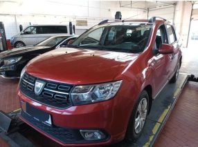Dacia Logan - 2017