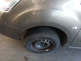 Citroen Berlingo - 2017