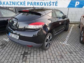 Renault Megane - 2012