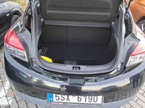 Renault Megane - 2012