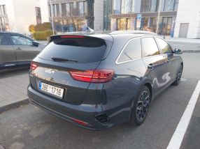 Kia Ceed - 2023