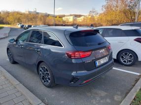 Kia Ceed - 2023