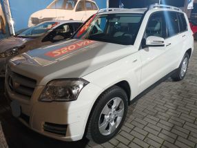 Mercedes-Benz GLK - 2010