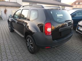 Dacia Duster - 2012