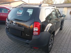 Dacia Duster - 2012