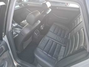 Audi A6 - 2001