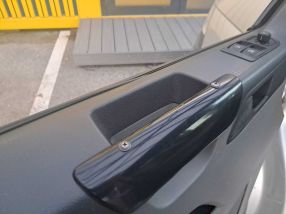 Volkswagen Transporter - 2009