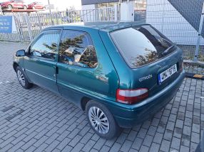 Citroen Saxo - 2000