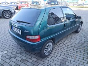 Citroen Saxo - 2000