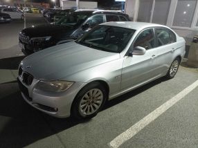 BMW 3 - 2008