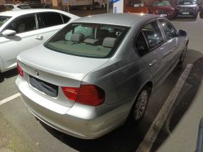BMW 3 - 2008