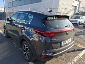 Kia Sportage - 2020