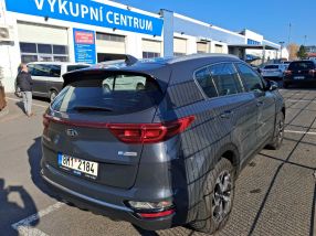 Kia Sportage - 2020