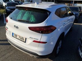 Hyundai Tucson - 2019