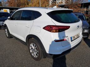 Hyundai Tucson - 2019