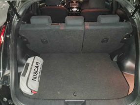 Nissan Juke - 2015