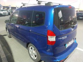 Ford Tourneo Courier - 2016