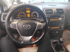 Toyota Avensis - 2009