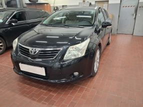 Toyota Avensis - 2009