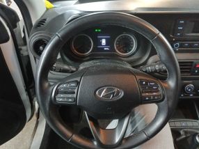 Hyundai i10 - 2020