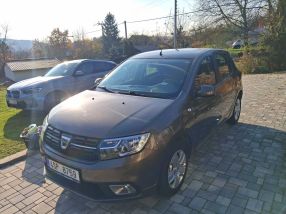 Dacia Sandero - 2019