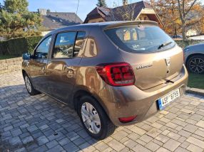 Dacia Sandero - 2019