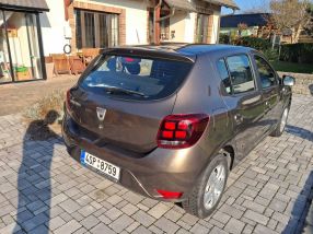 Dacia Sandero - 2019
