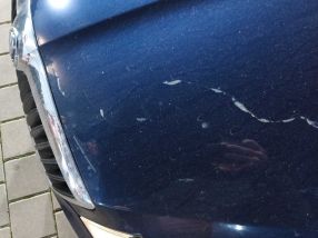 Skoda Octavia - 2012