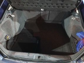 Skoda Octavia - 2012