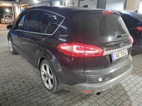 Ford S-Max - 2013