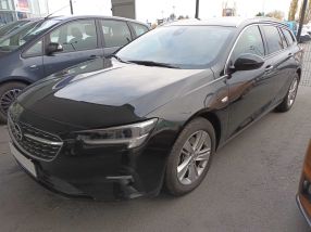 Opel Insignia - 2021
