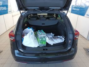 Opel Insignia - 2021