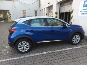 Renault Captur - 2022