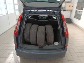 Ford Focus C-Max - 2010