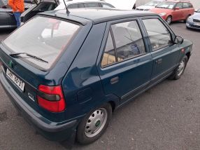 Skoda Felicia - 1999