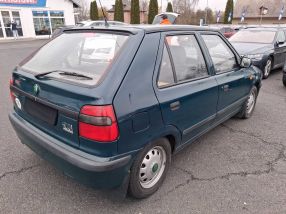 Skoda Felicia - 1999