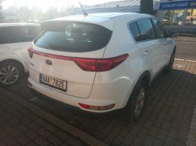 Kia Sportage - 2017