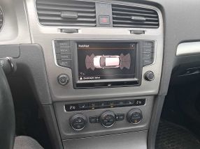 Volkswagen Golf - 2016