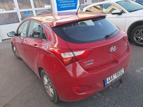 Hyundai i30 - 2015