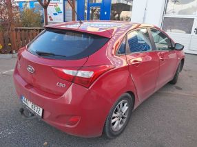 Hyundai i30 - 2015