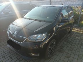 Skoda Citigo-e - 2020
