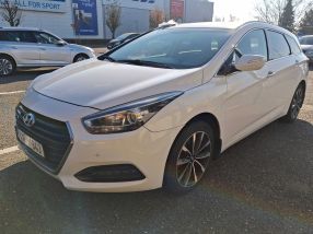 Hyundai i40 - 2016