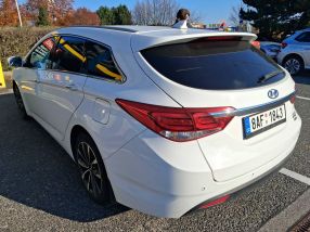 Hyundai i40 - 2016